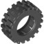 Tyre High Narrow 30.4 X 7