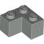 Brick Corner 1X2X2