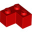 Brick Corner 1X2X2