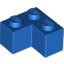Brick Corner 1X2X2