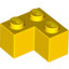 Brick Corner 1X2X2