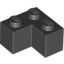 Brick Corner 1X2X2