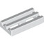 Radiator Grille 1X2
