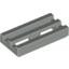 Radiator Grille 1X2