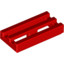 Radiator Grille 1X2