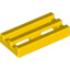 Radiator Grille 1X2
