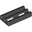 Radiator Grille 1X2