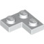 Corner Plate 1X2X2