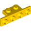Angle Plate 1X2/1X4