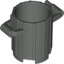 Dustbin