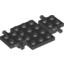 Chassis 4X7