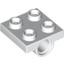 Technic Bearing Plate 2X2