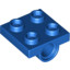Technic Bearing Plate 2X2