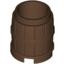 Barrel 2X2
