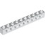 Technic Brick 1X10 4.9