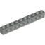 Technic Brick 1X10 4.9
