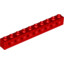 Technic Brick 1X10 4.9