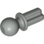 Ball W. Cross Axle