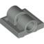 Technic Doub. Bearing Pl. 2X2