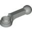 Plastic Motor, Main Rod