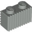Profile Brick 1X2