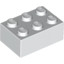 Brick 2X3