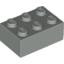 Brick 2X3