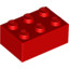Brick 2X3