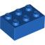 Brick 2X3