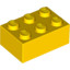Brick 2X3