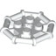 Parabolic Ring