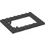 Trapdoor Frame 6X8
