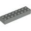 Brick 2X8