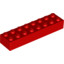Brick 2X8