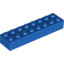 Brick 2X8