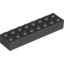 Brick 2X8