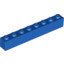 Brick 1X8