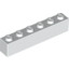 Brick 1X6