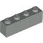 Brick 1X4