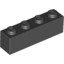 Brick 1X4