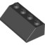 Roof Tile 2X4/45