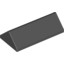 Ridged Tile 2X4/45