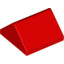 Ridged Tile 2X2/45