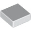 Flat Tile 1X1