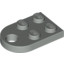 Coupling Plate 2X2