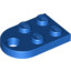 Coupling Plate 2X2