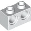 Brick 1X2 M. 2 Holes  4,87