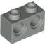 Brick 1X2 M. 2 Holes  4,87