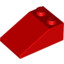 Roof Tile 2X3/25