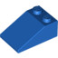 Roof Tile 2X3/25